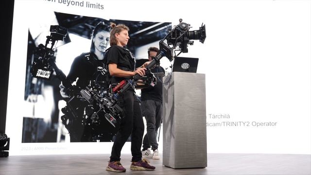 📆 End of Day 2 - #IBC2023 is full of innovation, new products and transformative tech!
