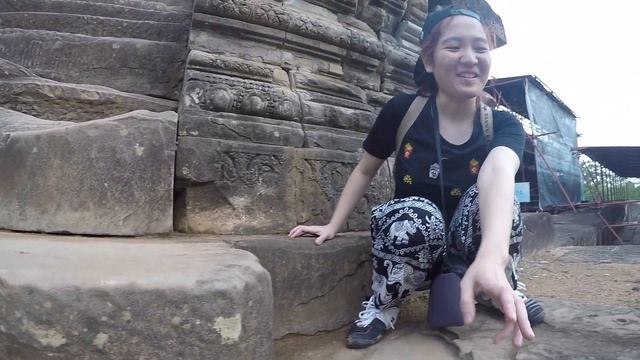 Cambodia - Siem Reap
