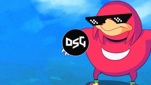 DO YOU KNOW THE WAY (Punyaso Dubstep Remix)