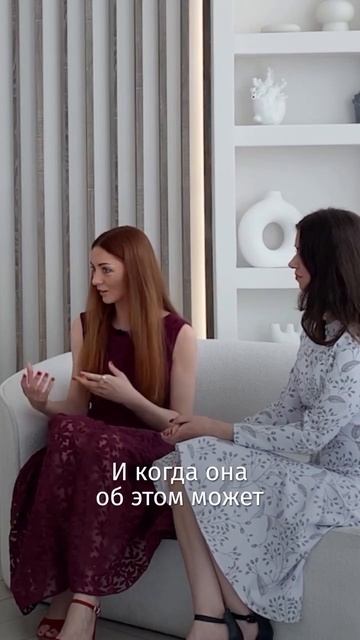 Про Алину Балерину от бренда “Кудесница”