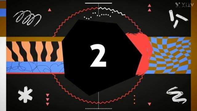 Silent Partner - Space Walk (Premiere Countdown) (VITA) NEW 2021 VIGNETTE +75