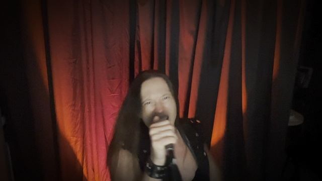 Ария - Горящая стрела (Cover)