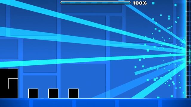 Find Path 5 100% (First Victor)