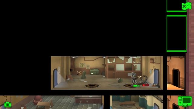 Wolffen24 Plays Fallout Shelter Episode 31