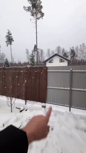 🥎Чем закрыть забор из профлиста.