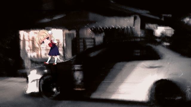 9mm ft. Loli God Requiem.