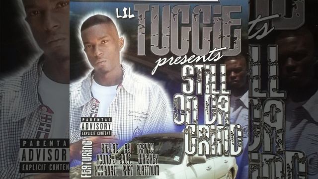 South Side Funk