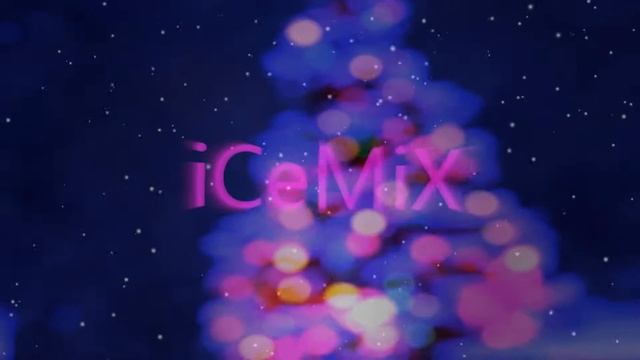 NEW Intro #3 Sony Vegas Project