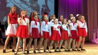 И пусть... 35 лет РЦТДЮ. Театр песни Ассоль.