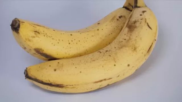Два Банана в День - Подарят Вам Спасение от Этих 7 проблем!