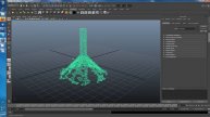 Vray Velocity Pass (Motion Blur Pass) from RealFlow Meshes - How to