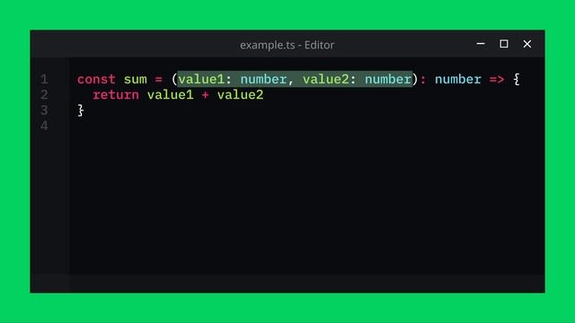 TypeScript Básico - 0301 - Tipos Básicos e como utiliza-los