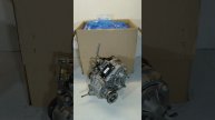 Как отличить восстановленную и новую раздаточную коробку Шевроле Нива?