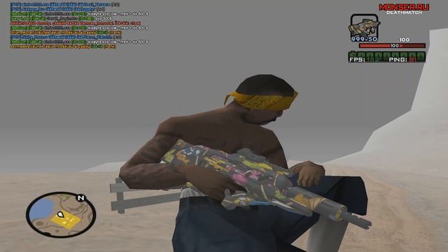 Sliv Gta For Ghetto - LOW PC 2019 Download