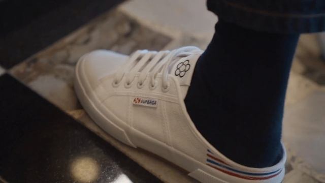 Superga x 태극당