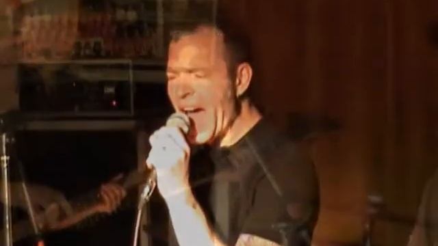 Kellermann Cover - Blue Hotel & Gimme all your lovin`