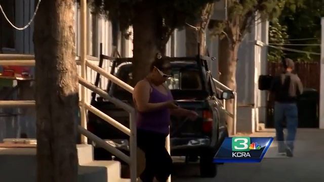 Veteran Ceres officer faces assault charge