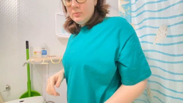 Готовлюсь к переезду. Бардак кругом