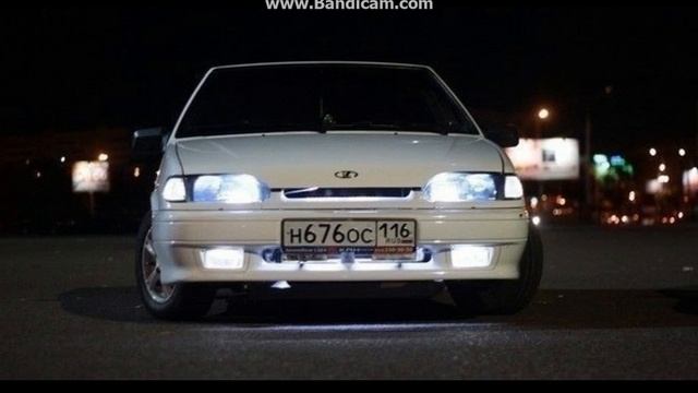 тюнинг мшин тазы бпаN