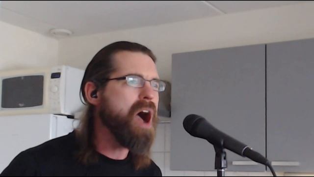 3 Doors Down - Kryptonite (Vocal Cover)
