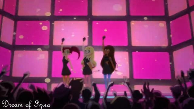 LoliRock AMV||Special Concert #1||Bring Back The Summer||Dream of Izira