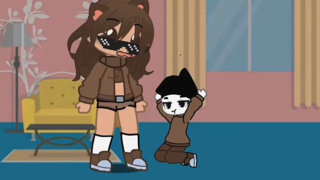 Ай со диско ю сэ парти :3