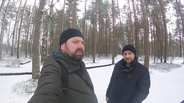 Экотропа "Сестрорецкое болото"