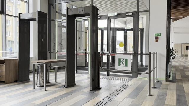 ПАСПОРТ ДОСТУПНОСТИ