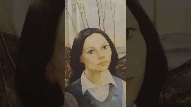 САМОЗВАНКА (Окончание)