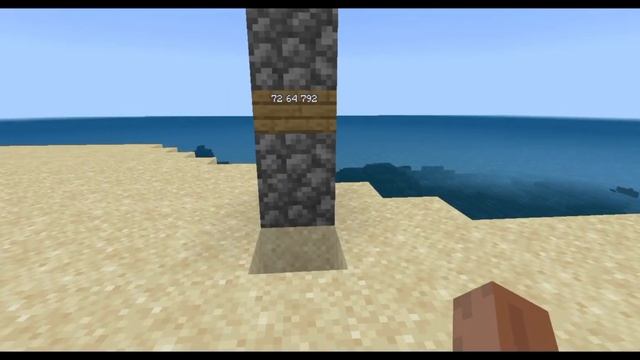 MINECRAFT 1.21 SURVIVAL ISLAND SEED FOR MINECRAFT POCKET EDITION 1.21 IN HINDI