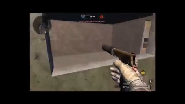 WarFace баги и нычки на карте Убежище в warface №1