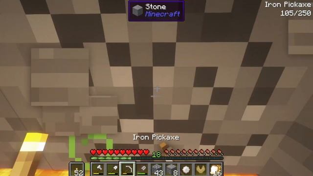 where wings are worn ☆ twigcraft (ep. 6)