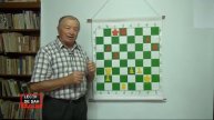 BIT TV 19 IULIE 2015 - LECTII DE SAH cu prof instructor Vasile Nita