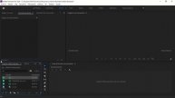 Se cerró mi trabajo en adobe premiere pro - como recuperar la linea de tiempo desaparecida Solución