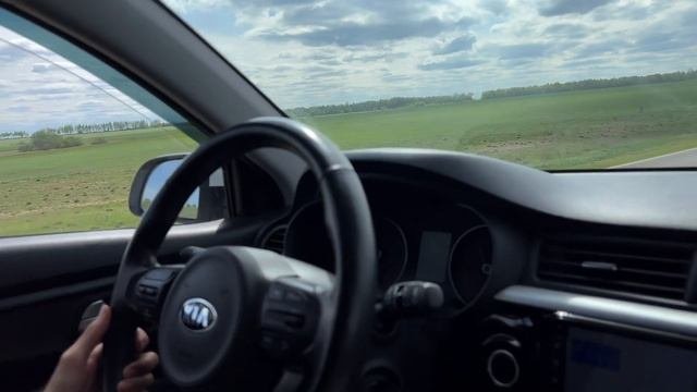 MINI TRIP: романцевские горы, охота на пряники и путь в 540 км за один день
