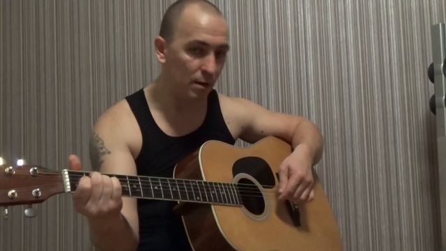 Темноглазая Иринка - Александр Бабанаков