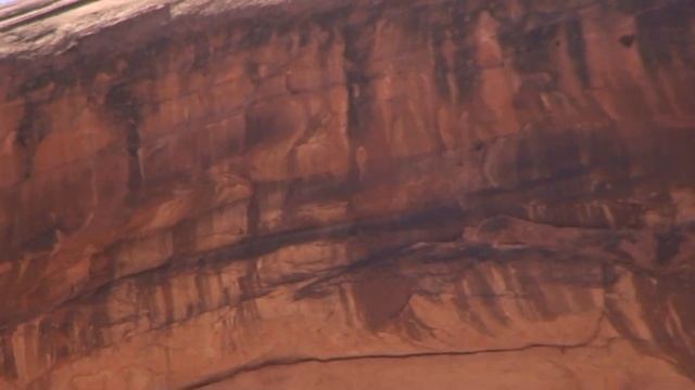 RAINBOW BRIDGE - LAKE POWELL HD