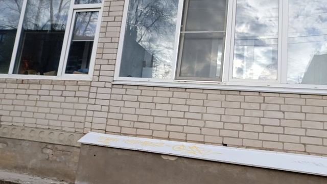 прогулка по городу Котлас
