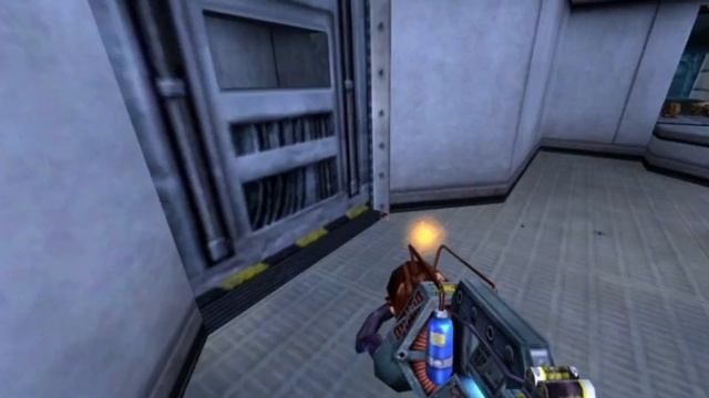 Black Ops in Half Life