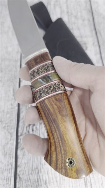 ⚔️Нож Тайга ⚔️