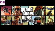 GTA San Andreas MÚSICA - Ice Cube - Check Yo Self