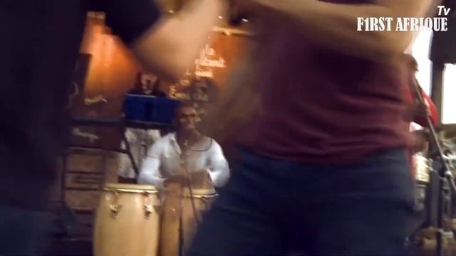 Salsa béninoise _ Weekend Détente