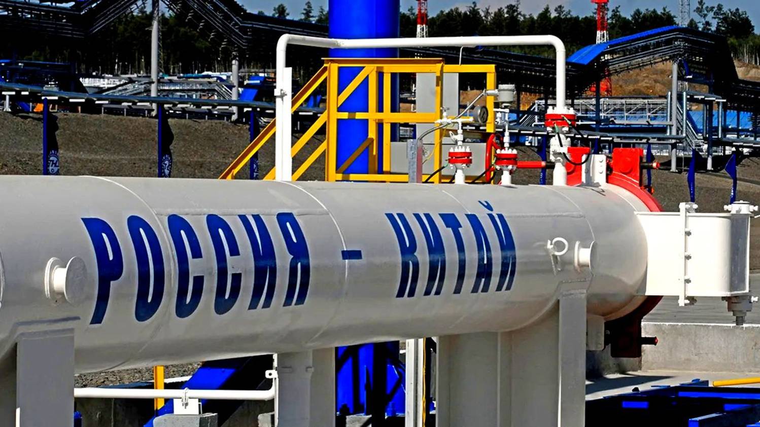 Китай прокомментировал угрозу Трампа против российской нефти