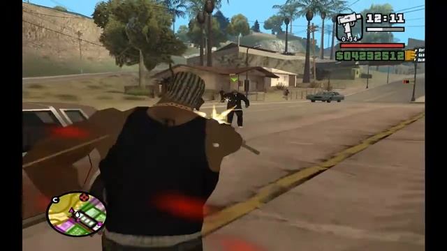 gta sa