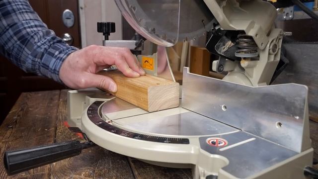 Секреты торцовки от умных мастеров. Вспоминаем геометрию.