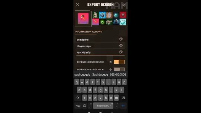 как сделать свой тп
