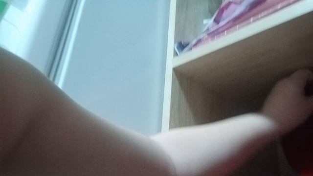 обзор моего гардероба