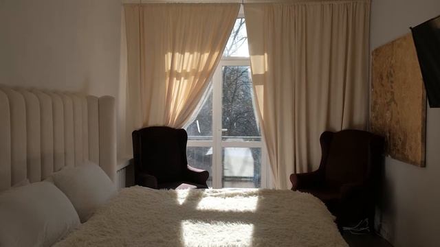 Продажа 2-х комн. квартиры на пр. Юрия Гагарина, 21