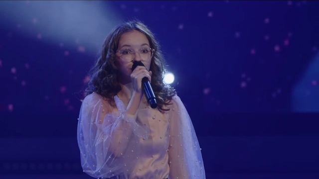 Плеханова Ангелина 14 лет "Город влюбленных людей"