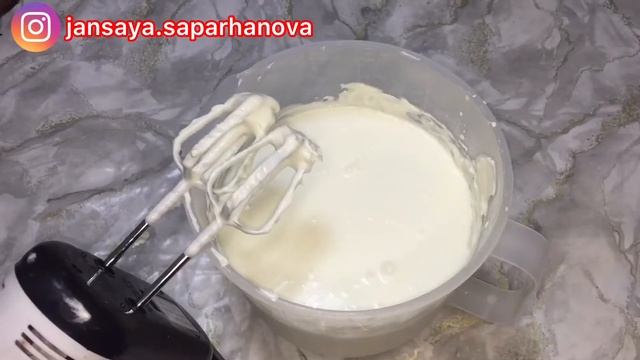 🤩ОРИГИНАЛ РЕЦЕПТ. ВУПИ ПАЙ САН ТОРТЫ. ҚАЗАҚША РЕЦЕПТ.